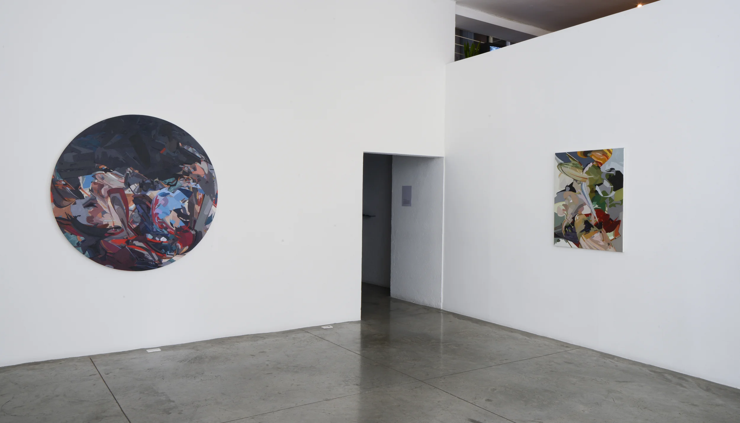 Omar Rodriguez-Graham, Eternal Return 2014-4.jpg