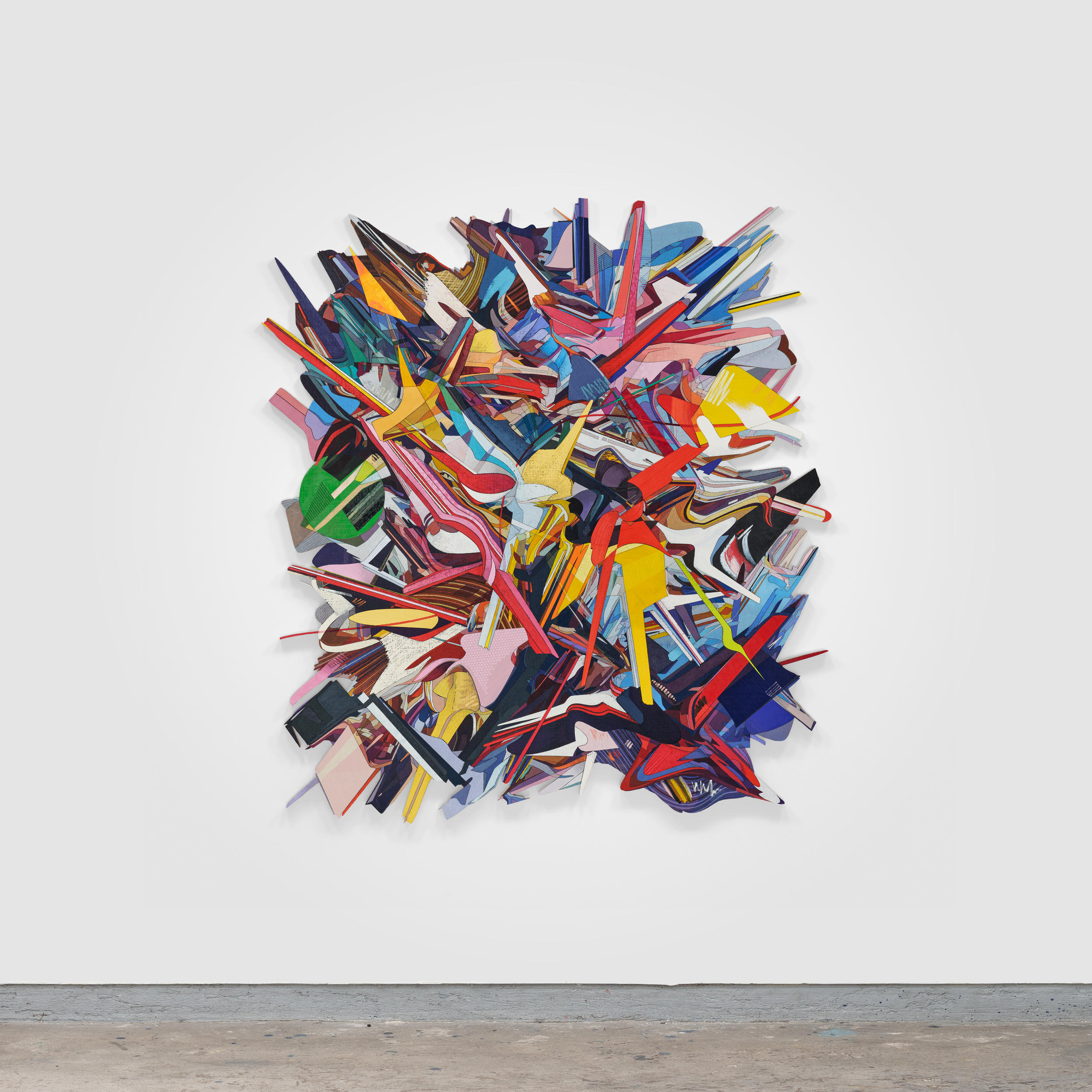 Batalla-en-las-Tinieblas,-Oil-&-Acrylic-on-Linen-mounted-on-Panel,-180-x-162-cm,-2022-by-Omar-Rodriguez-Graham-Muro.png