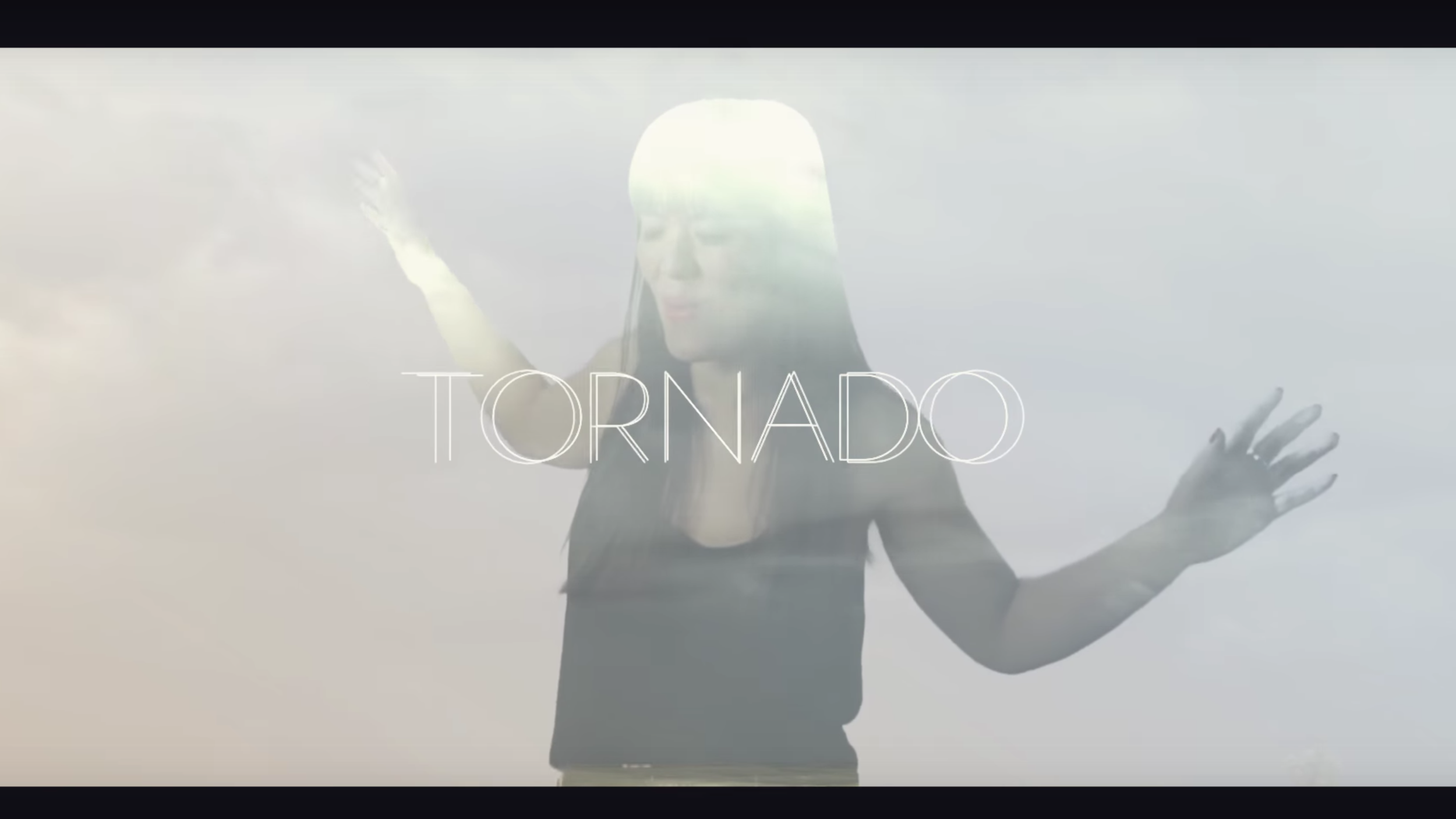 The Truth about "Tornado" and songwriting in general... 