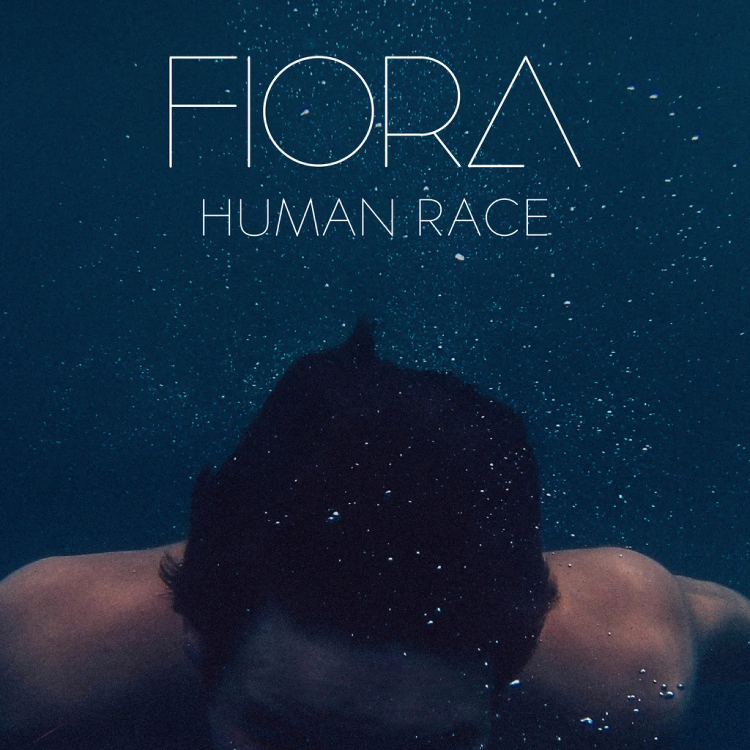 Human Race (available now)