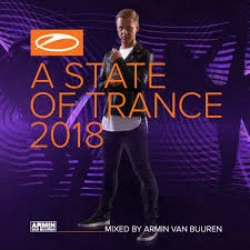 ASOT 2018