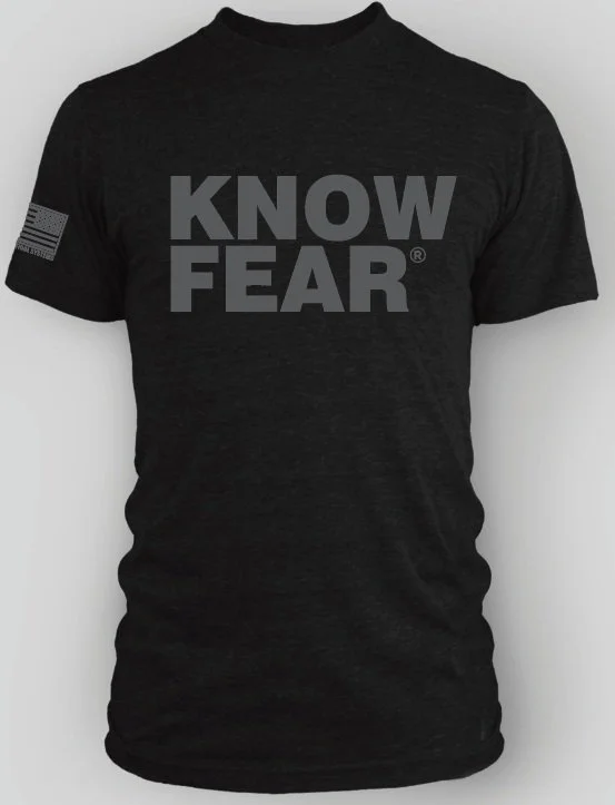 Know Fear Front.jpg