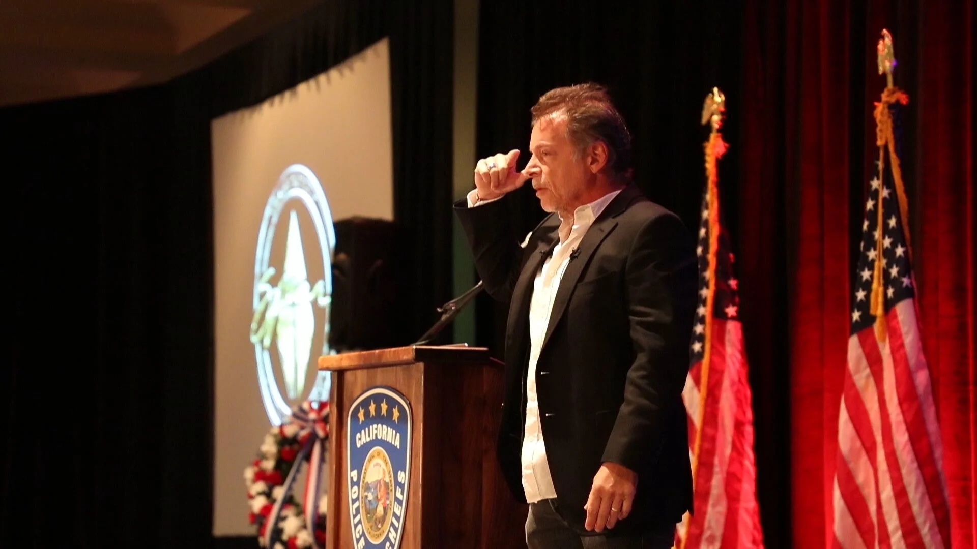 tony police chiefs conference.jpeg