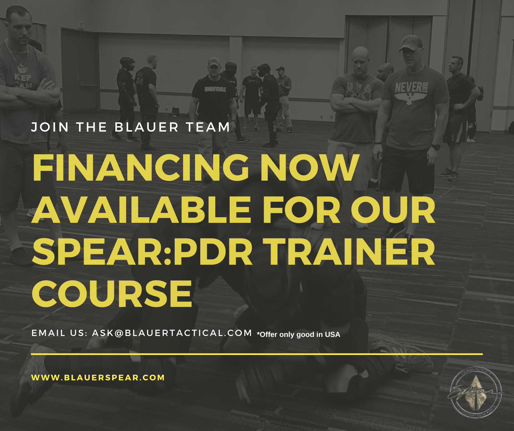 Financing now available for our spearpdr Trainer course.png