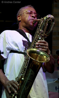 Donald Washington