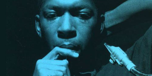 John Coltrane: September 23, 1926 - July 17, 1967