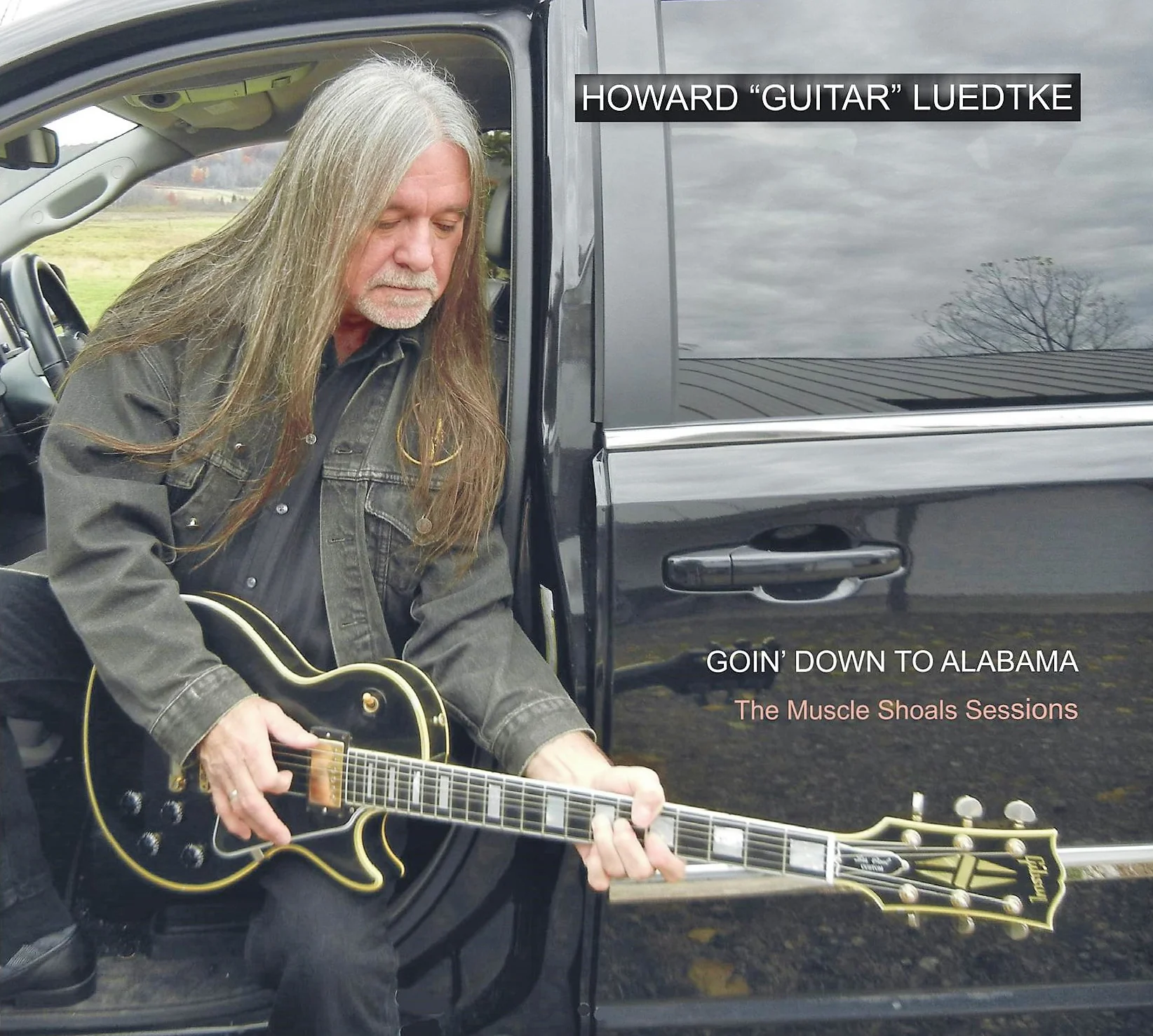Howard Luedtke and Steve Kamanski play from 6:00-8:00 PM