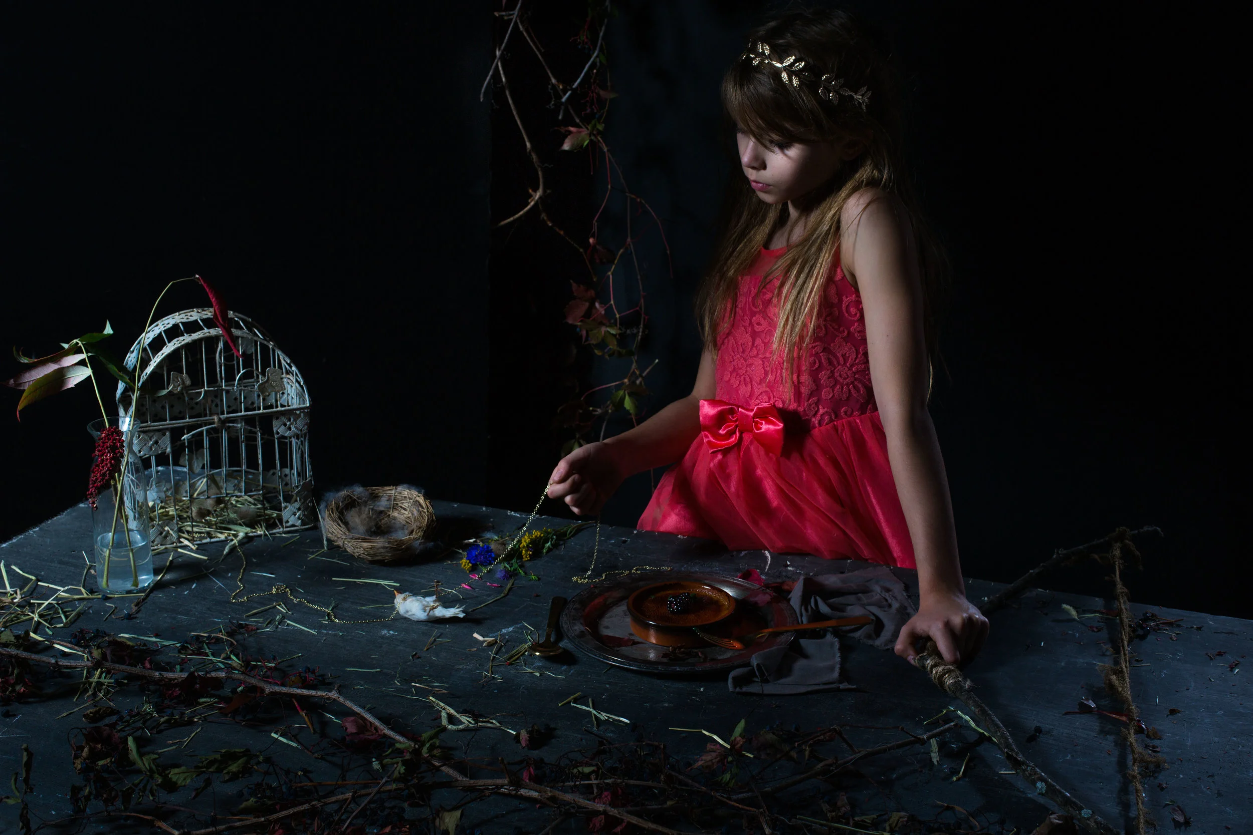 Photographer: Maximillian Eschrich-Lantry