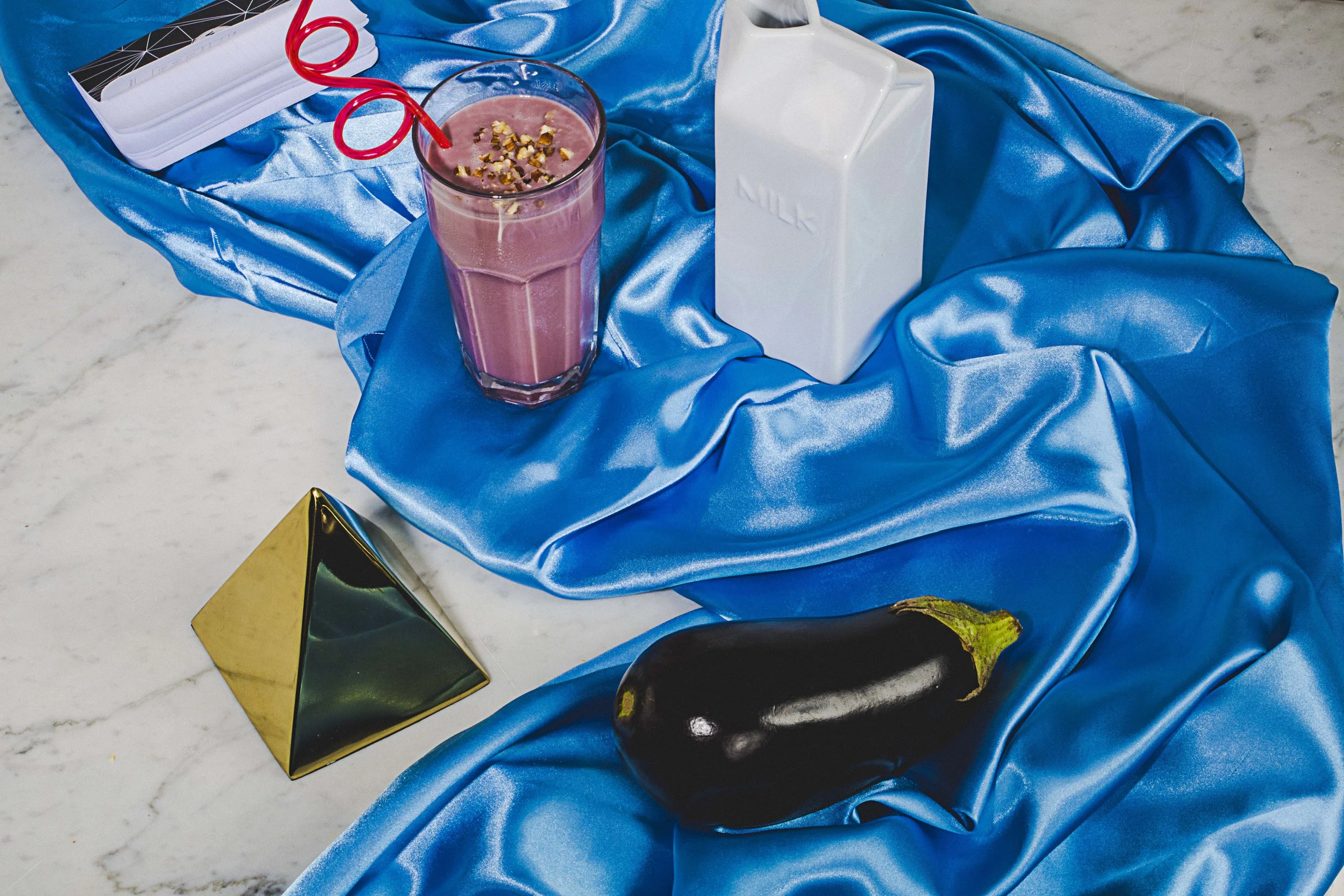 Photographer: Maximillian Eschrich-Lantry, Food Stylist: Christine Rice