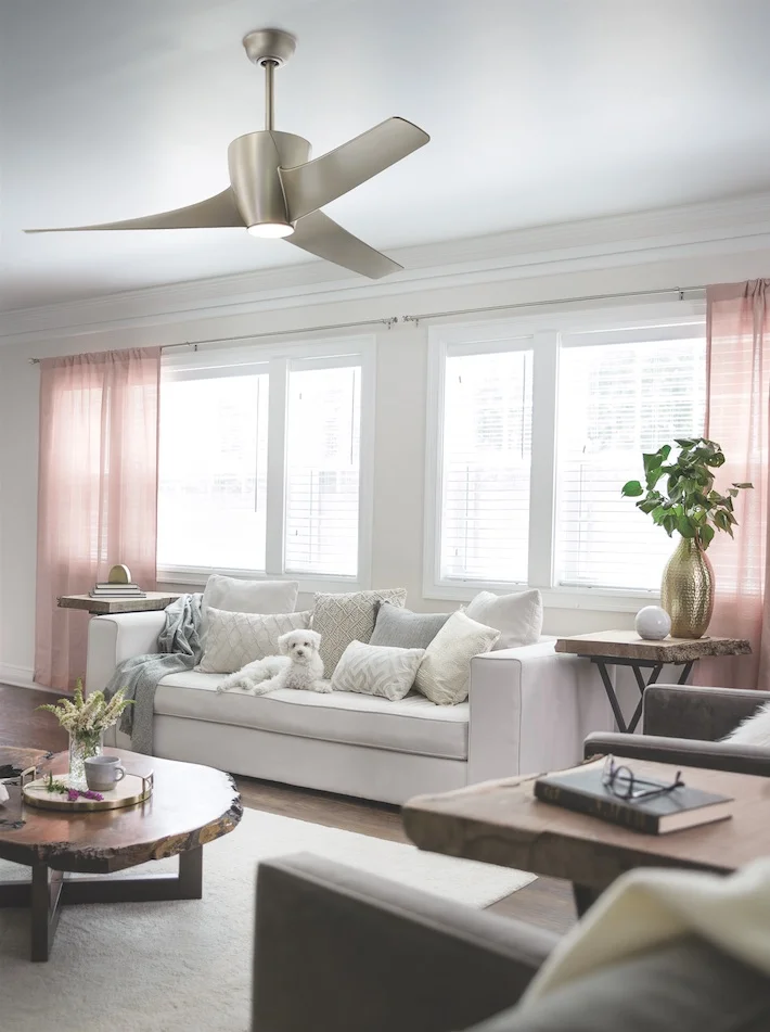 Kichler Lighting, Photographer: Thomas Cook