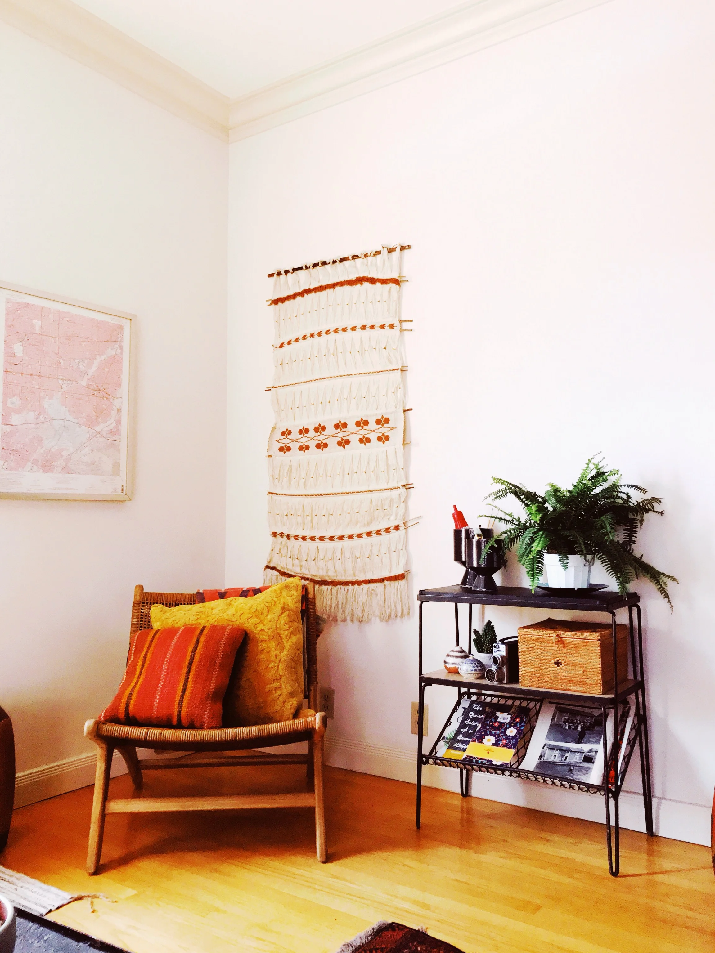 Hulu Experience, PD: Melisa Myers, AD: Petra Vasvari