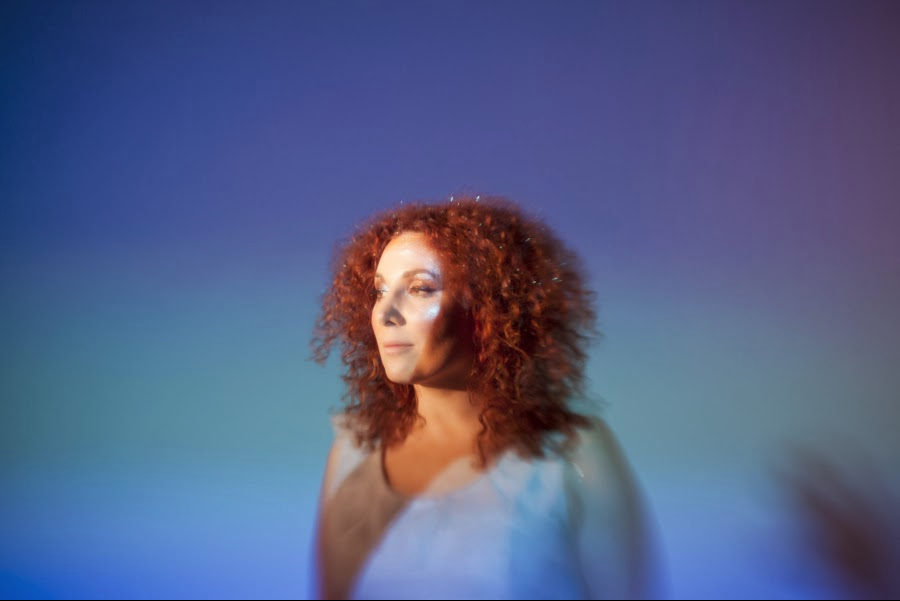 Album art for Anna Madorsky, Photographer: Sara Swaty