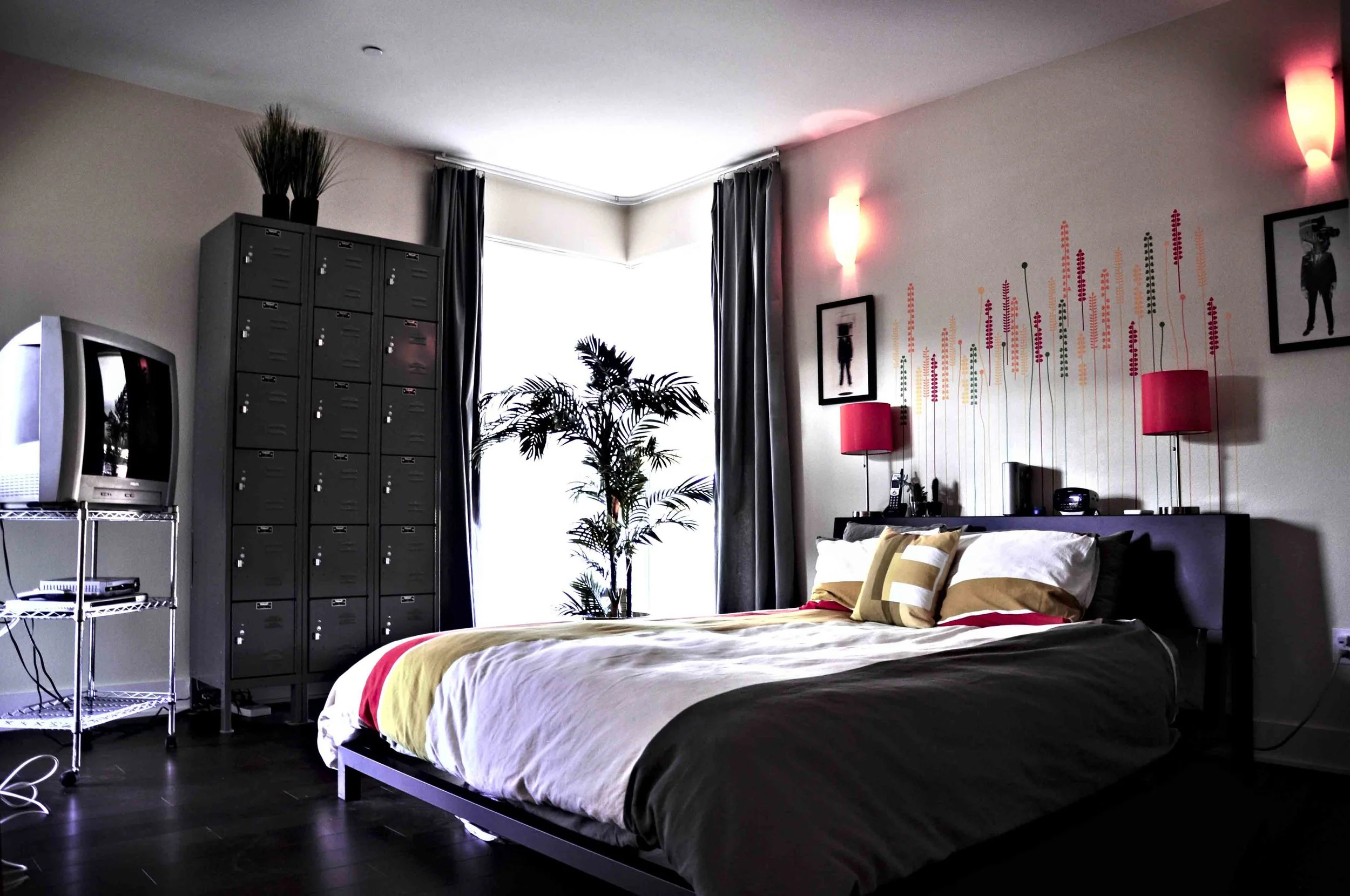 Private Client Interior