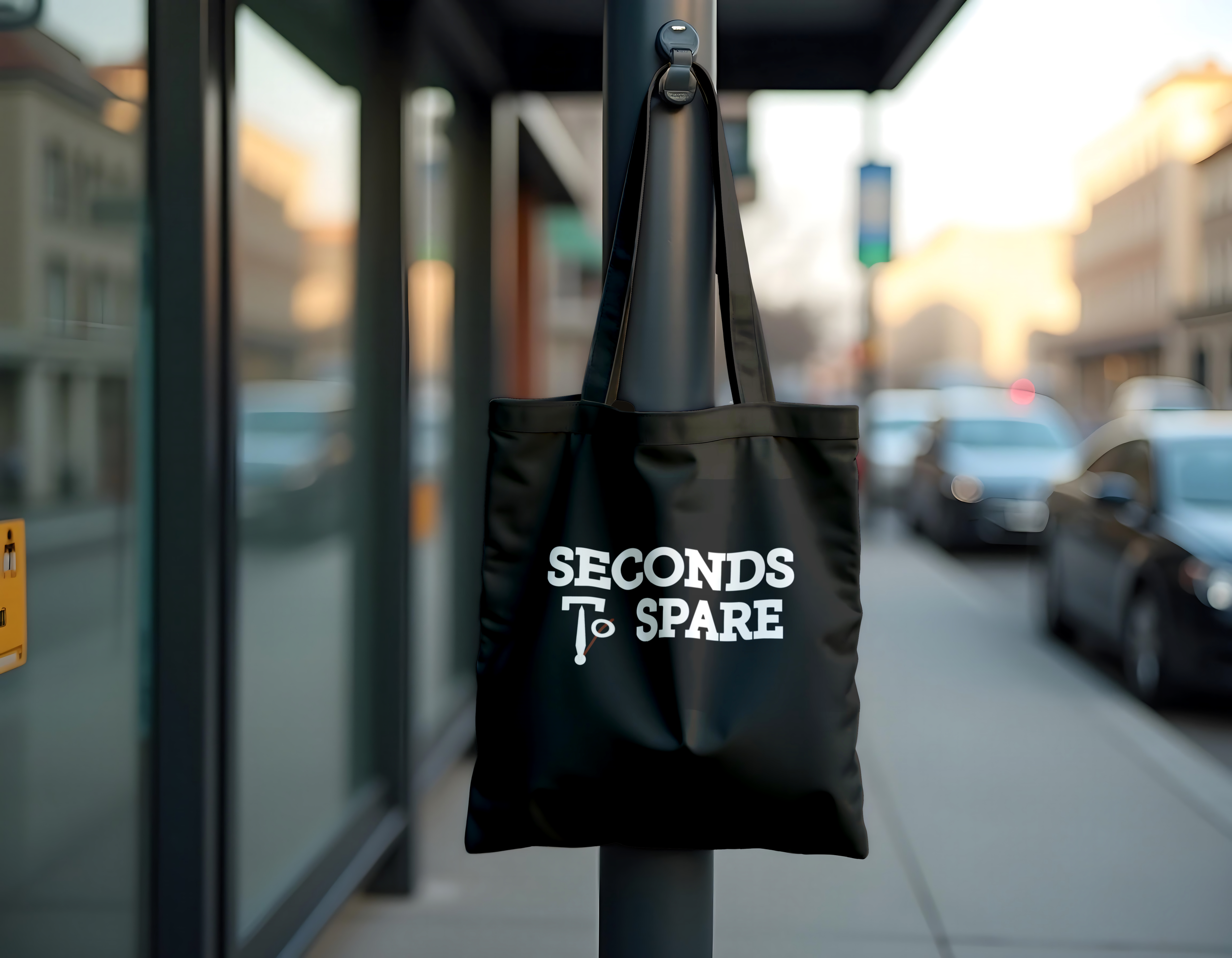 Seconds to Spare - Tote.png