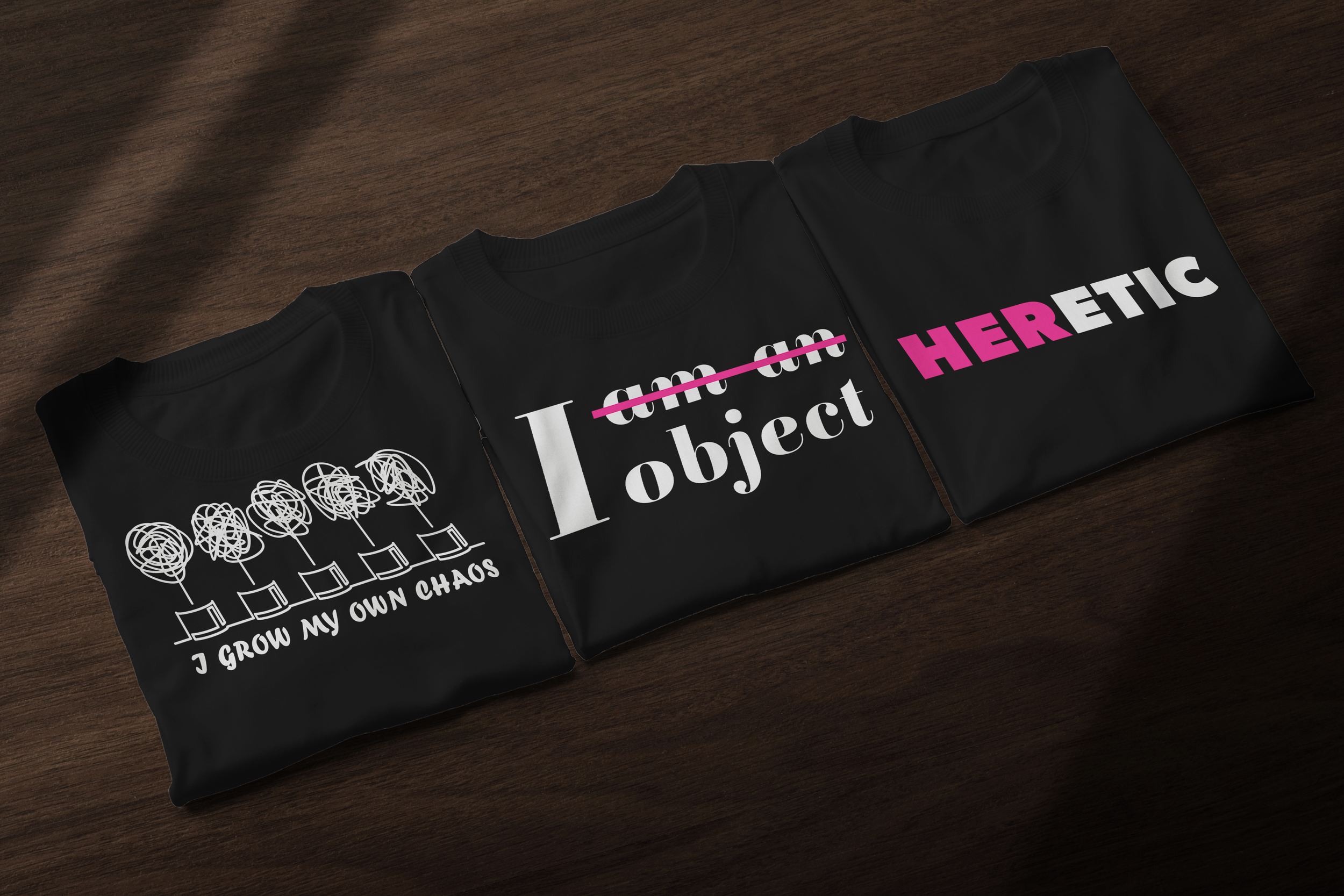 Folded-T-shirt-Mockup - All three designs.png