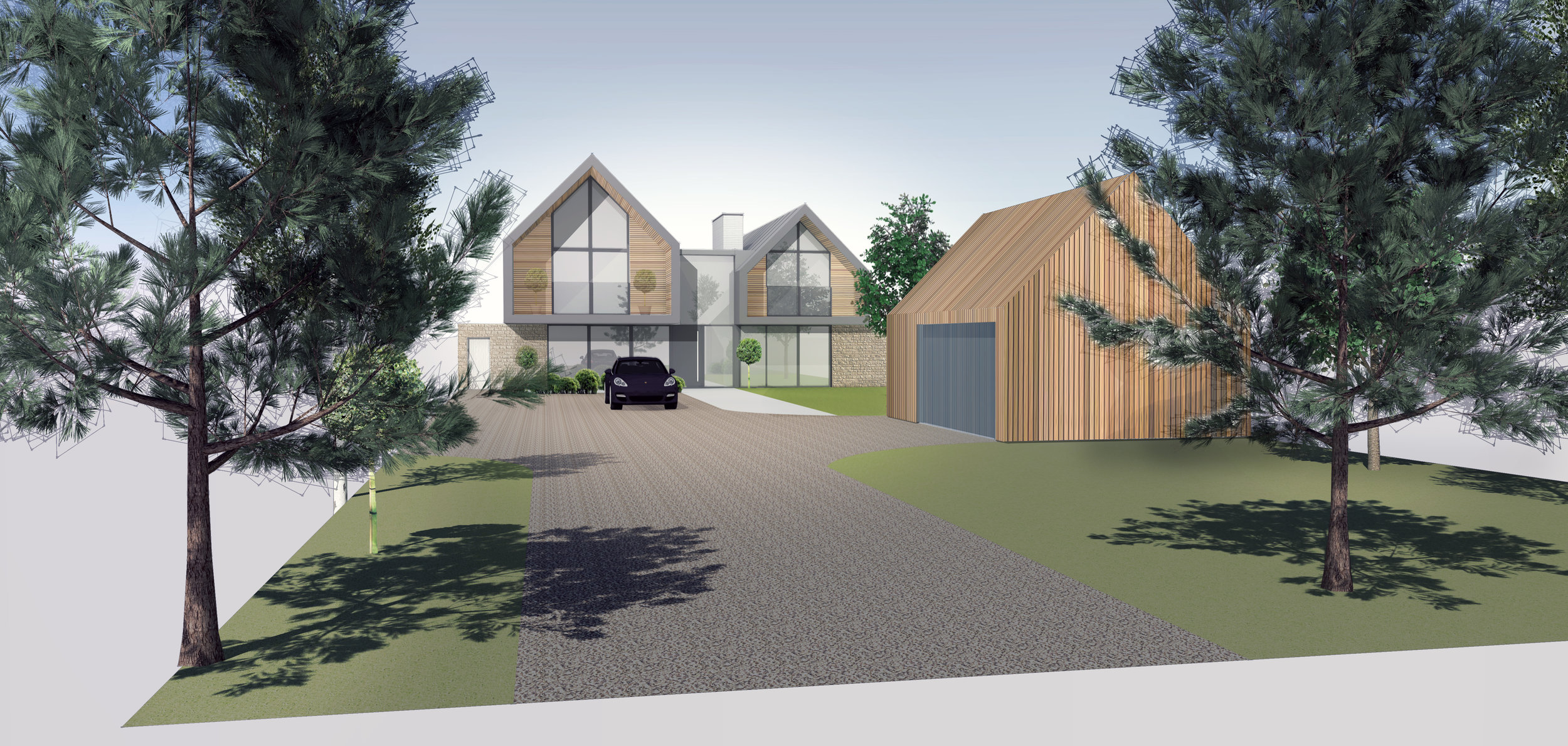 Work In Progress - Contemporary Dwelling - A'bear and Ball Architects.jpg