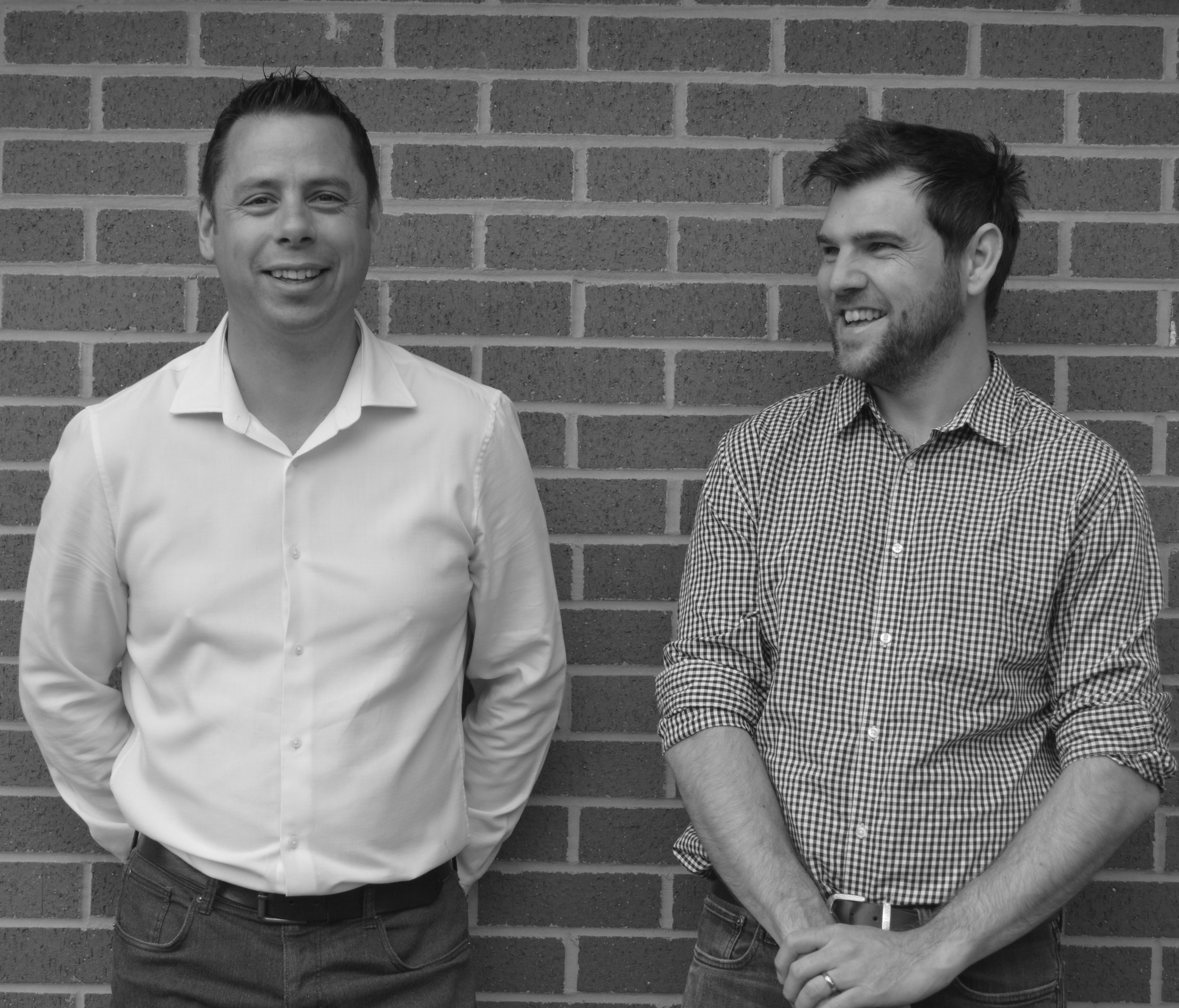 A’Bear &amp; Ball Architects' Three-Year Anniversary