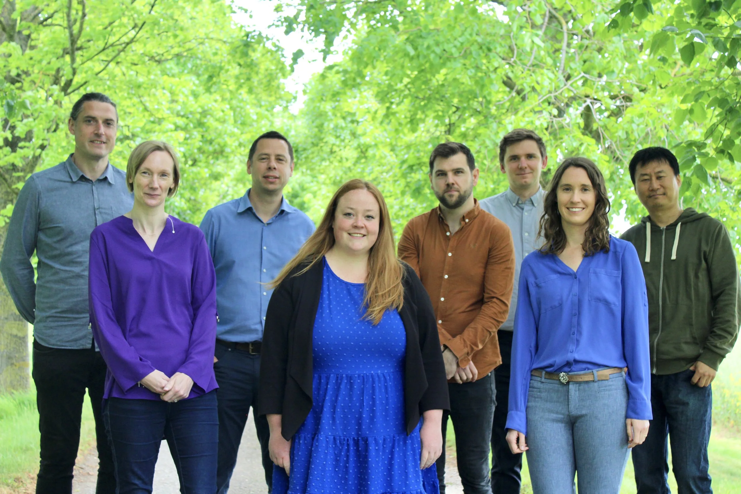 Get to know our team at A’Bear and Ball Architects!