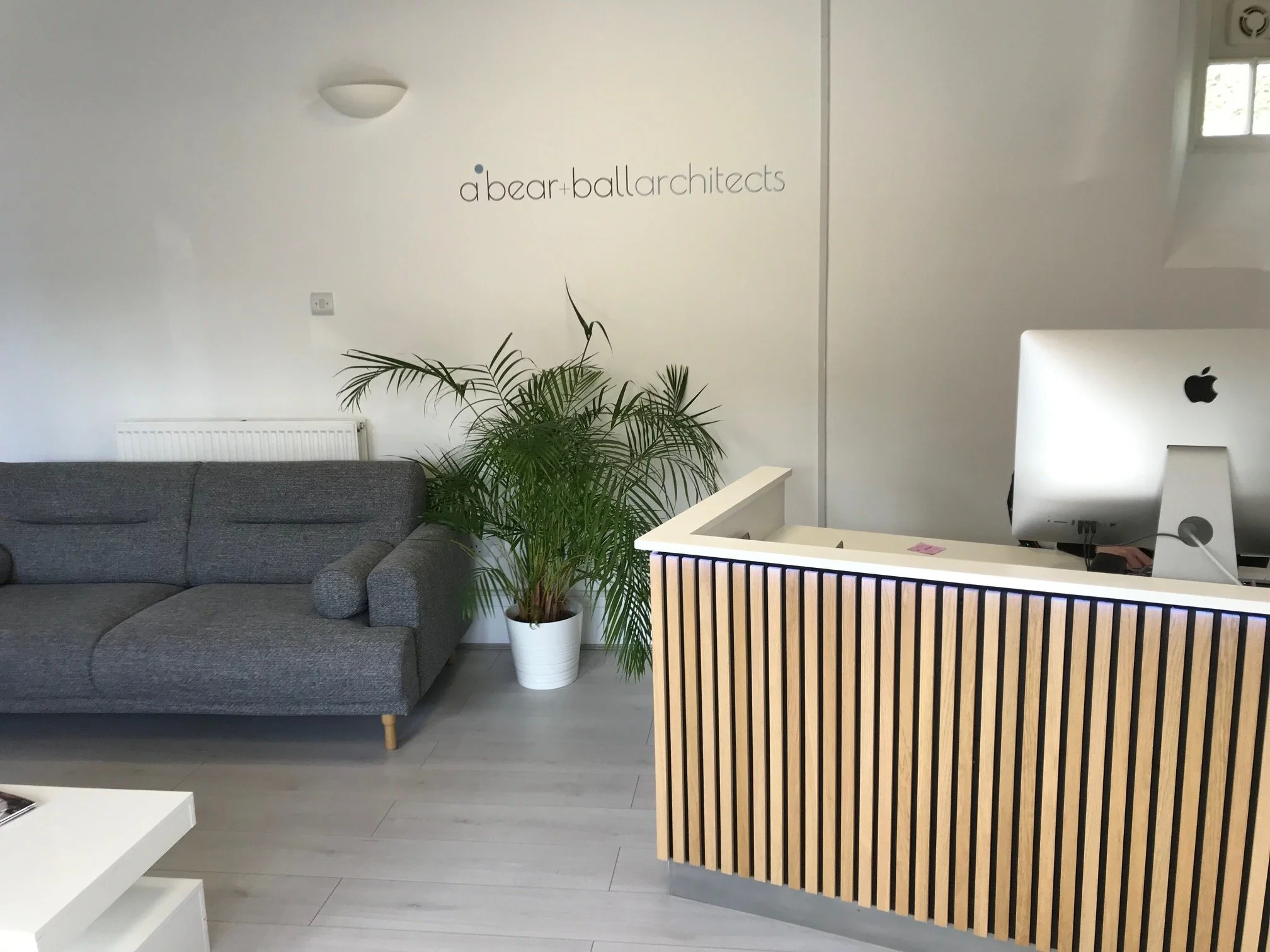 Looking back on an exciting spring at A’Bear and Ball Architects