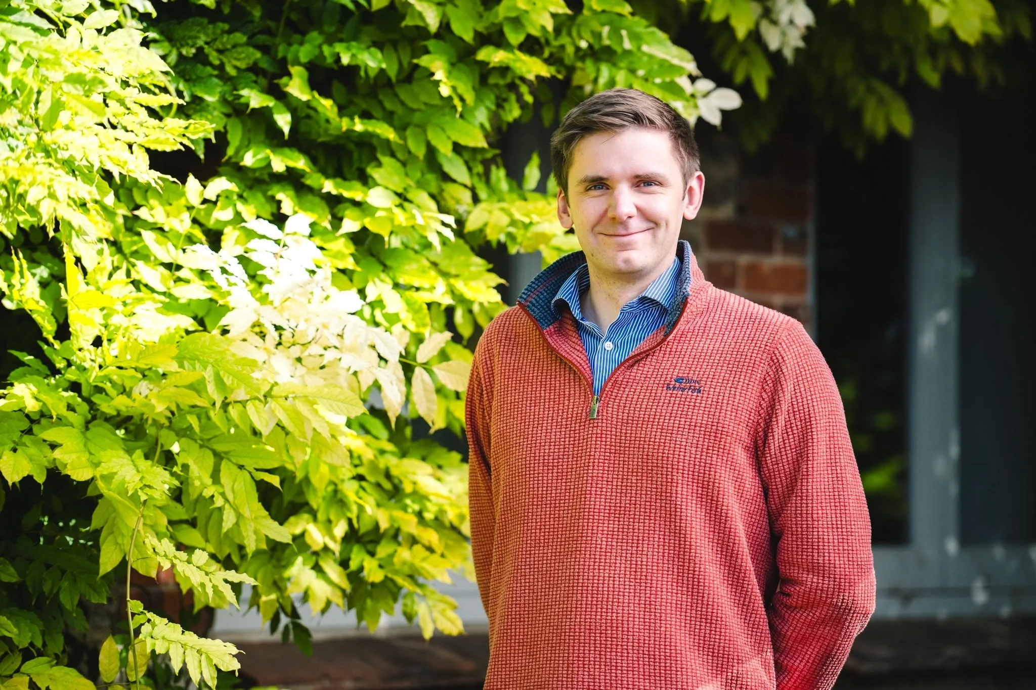 Duncan Pritchard joined us in 2020, as a part of our meet the team series we asked Duncan his favourite building in the world &amp; why?

"Dokk1 in Aarhus, Denmark. It&rsquo;s an incredible example of civic architecture - a library that isn&rsqu