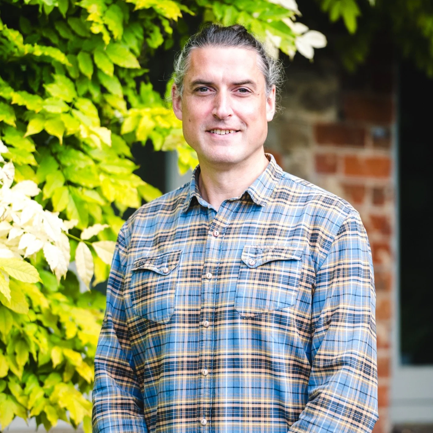 Gavin Fraser joined our team in 2021, he is a 'Certified PassivHaus Designer'. We asked what is his favourite building in the world&hellip;

"The pub&hellip; obviously! But beyond that, I have a real soft spot for Brutalist architecture. While i