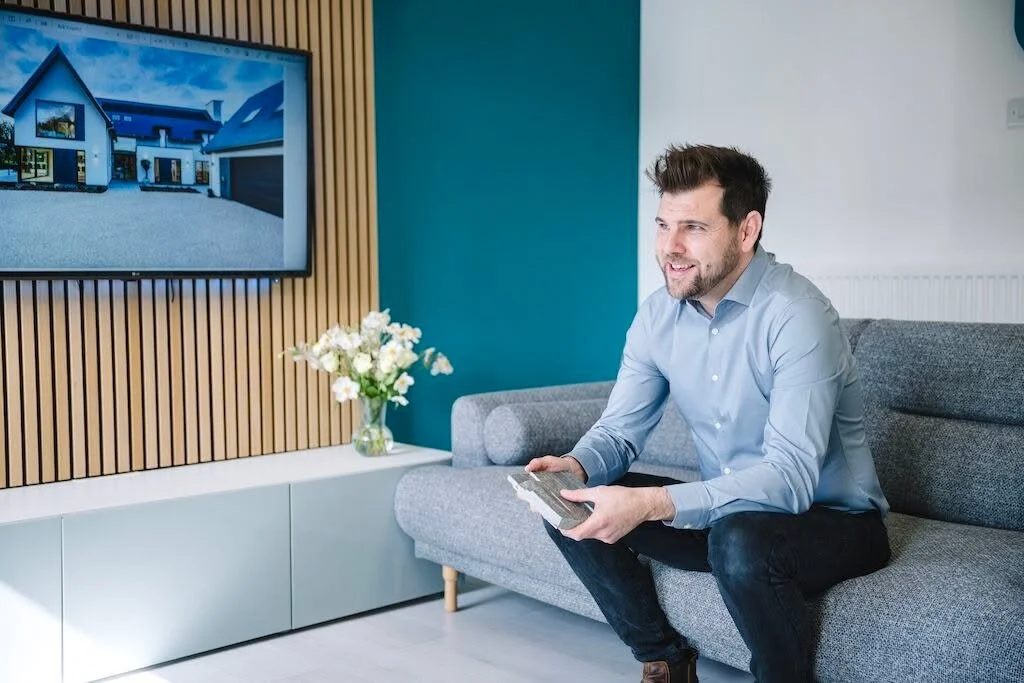 Damon Ball co-founded A'Bear and Ball Architects with Rob A'Bear in 2016. We asked Damon to share  his favourite building in the world...

"The BMW Welt (BMW World) in Munich, Germany designed by Architects Coop Himmelb(l)au. As an engineering f