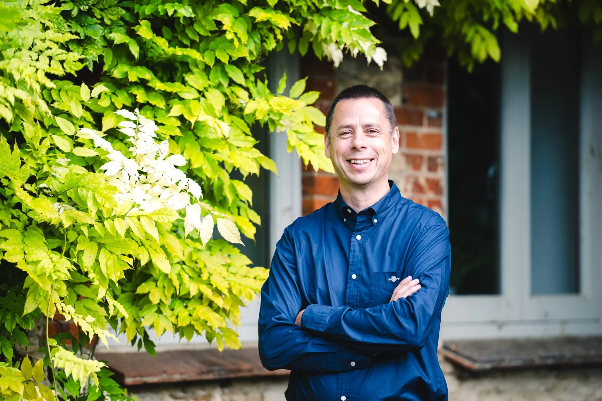 Rob c-founded A'Bear and Ball Architects in 2016, here's a few facts about Rob you might not know!
 
➡What do you most enjoy about your role? 
"I enjoy the day-to-day variety- the scale/type of projects, different workstages, in the office/out o