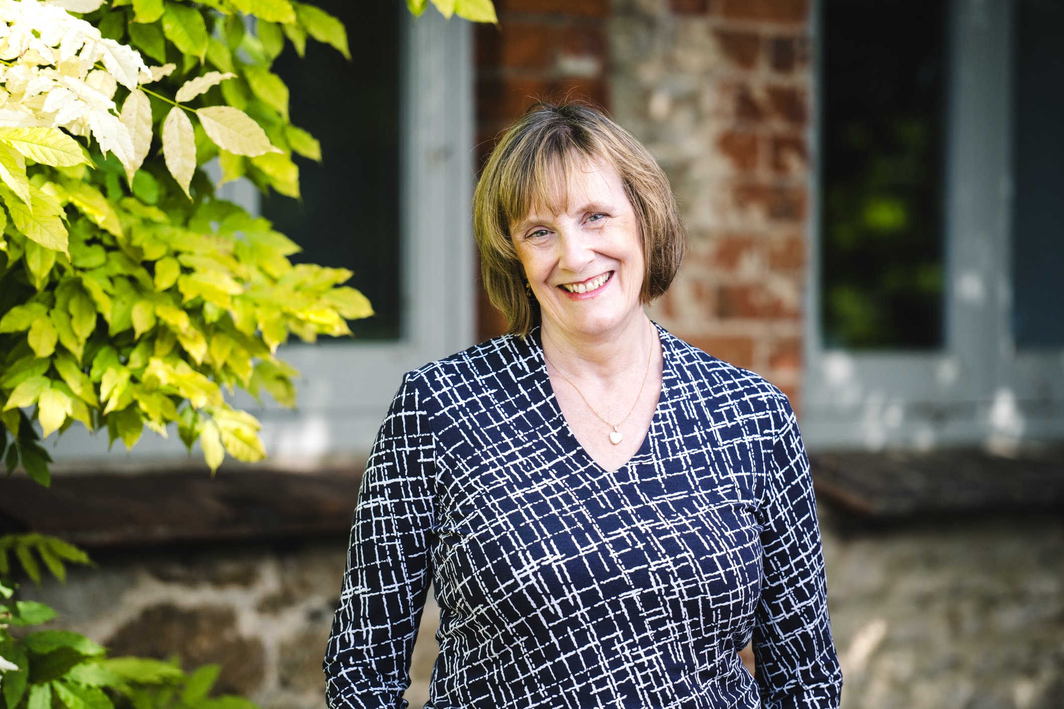 Rachel Dixon | Studio Manager