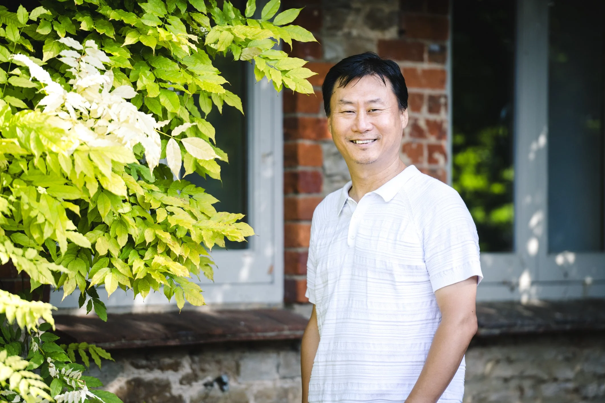 John Ghaw | Consultant Architect