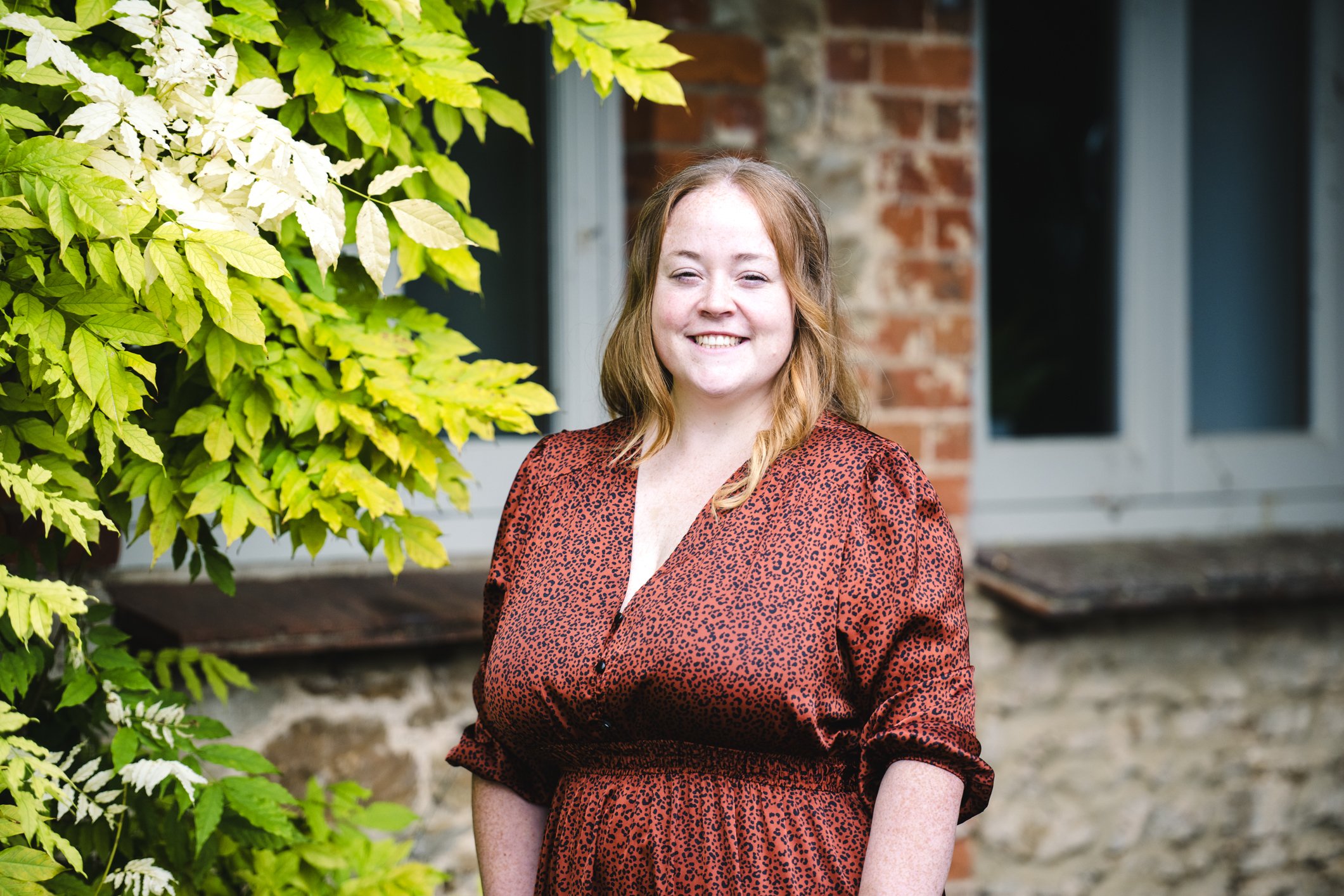 Katie New | Architectural Technologist