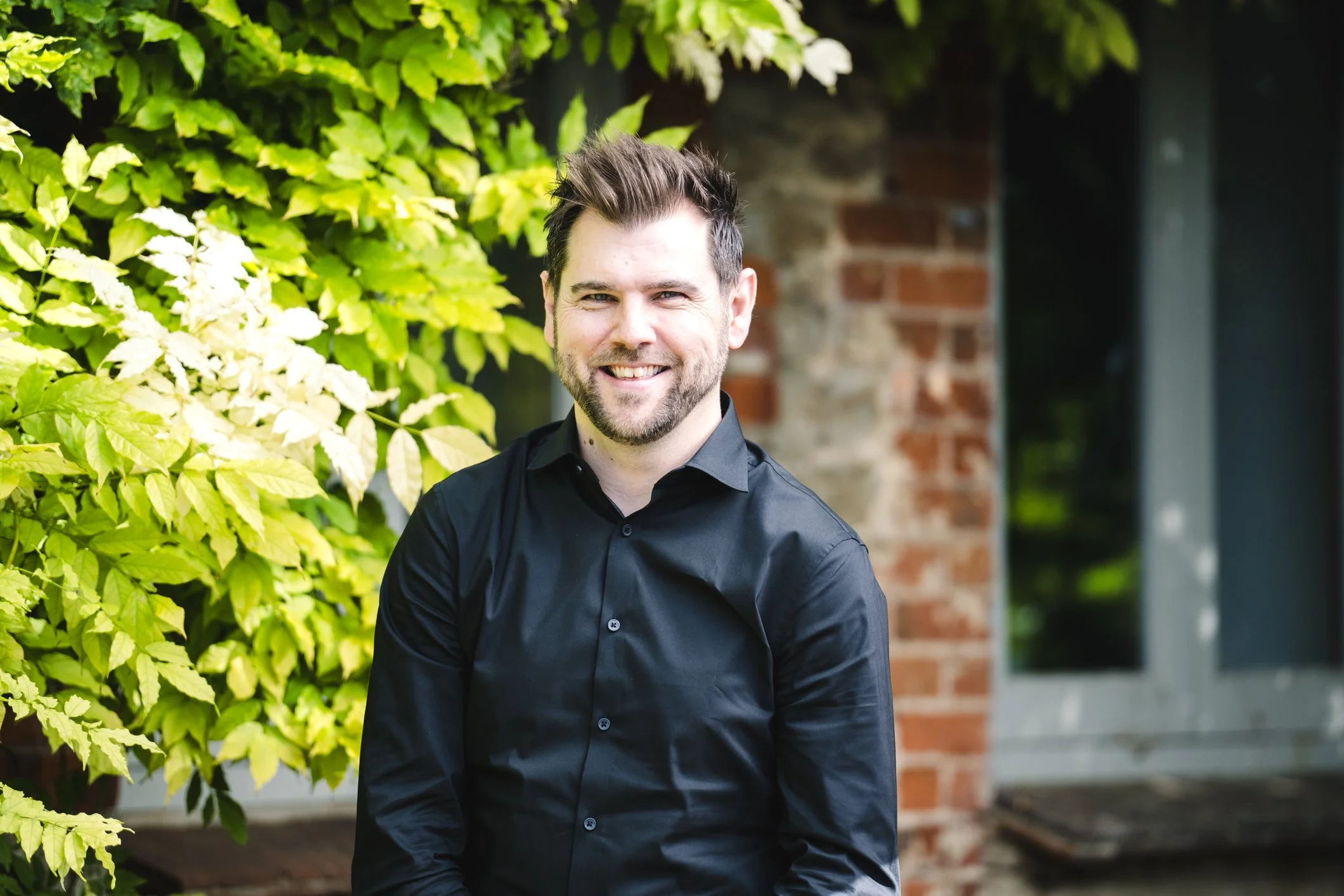 Damon Ball | Partner, Architect 