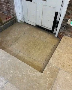 There&rsquo;s nothing quite like a site visit to remind us why we love what we do.

This week we&rsquo;ve been back in Milton checking in on one of our favourite heritage projects &mdash; a beautiful Grade II listed building that&rsquo;s been getting