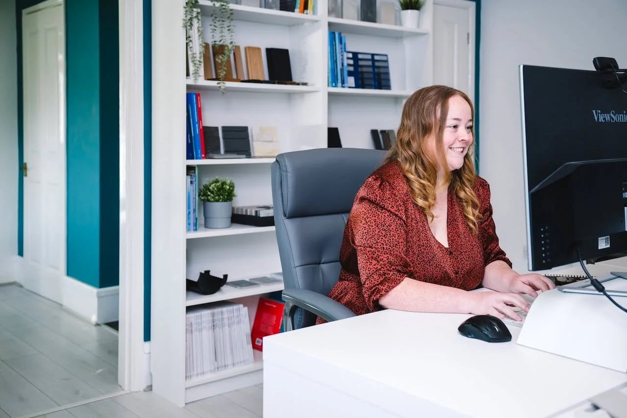 Today is International Women&rsquo;s Day, and we&rsquo;re proud to celebrate Katie and Rachel.

While progress continues across the profession, women currently represent around 31% of those working in architecture.

Today, we recognise and applaud th