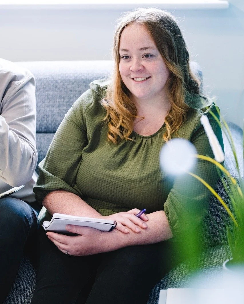 This week Katie New celebrates 4 years at the practice. 

As one of our brilliant Architectural Technologists, she brings creativity, care, and a genuine passion for design to every project along the way.

Thank you Katie - here's to many more years