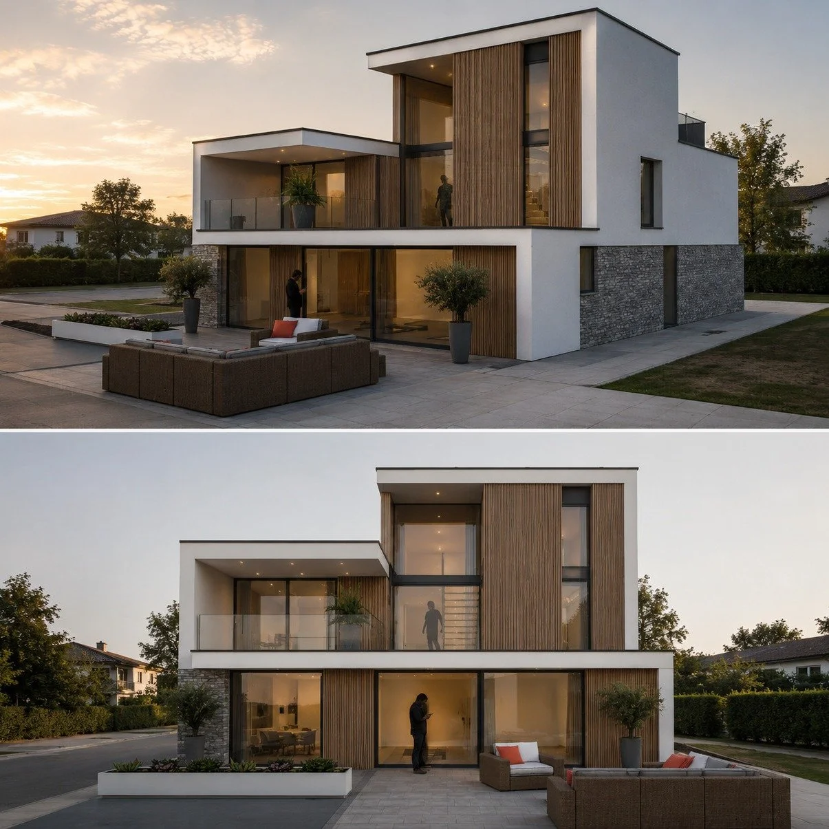 It&rsquo;s great to see one of our latest projects at Graven Hill, Bicester progressing well on site.

Graven Hill continues to be a unique and ambitious development, championing custom and self‑build homes within a carefully planned framework. Being