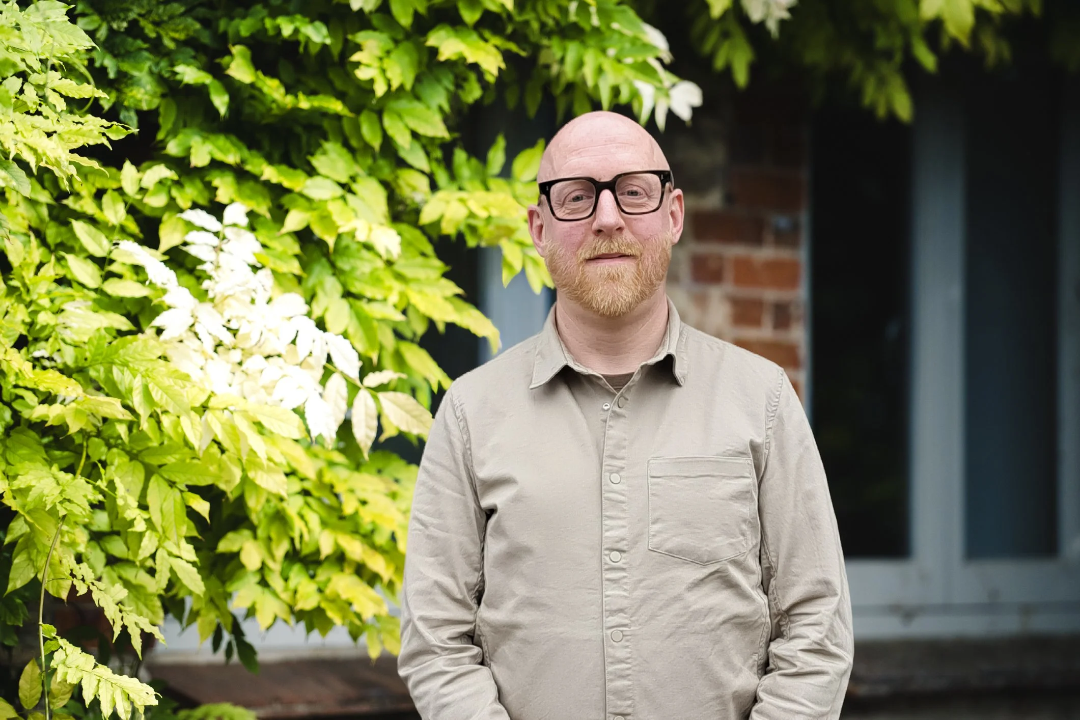 Craig Andrews | Architectural Technologist