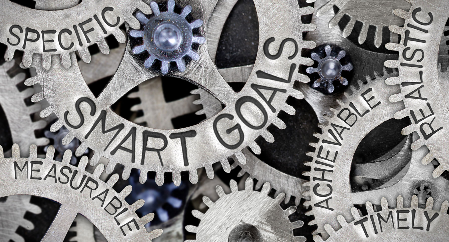 The One Powerful Secret to Goal Setting 