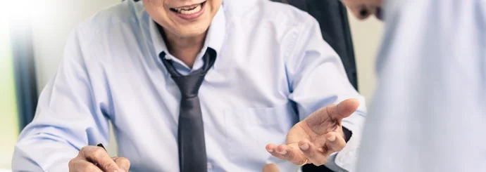 3 Simple Ways to Work with a Difficult Person