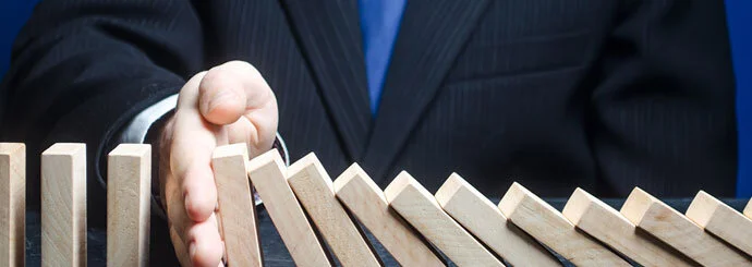 Reacting vs. Responding