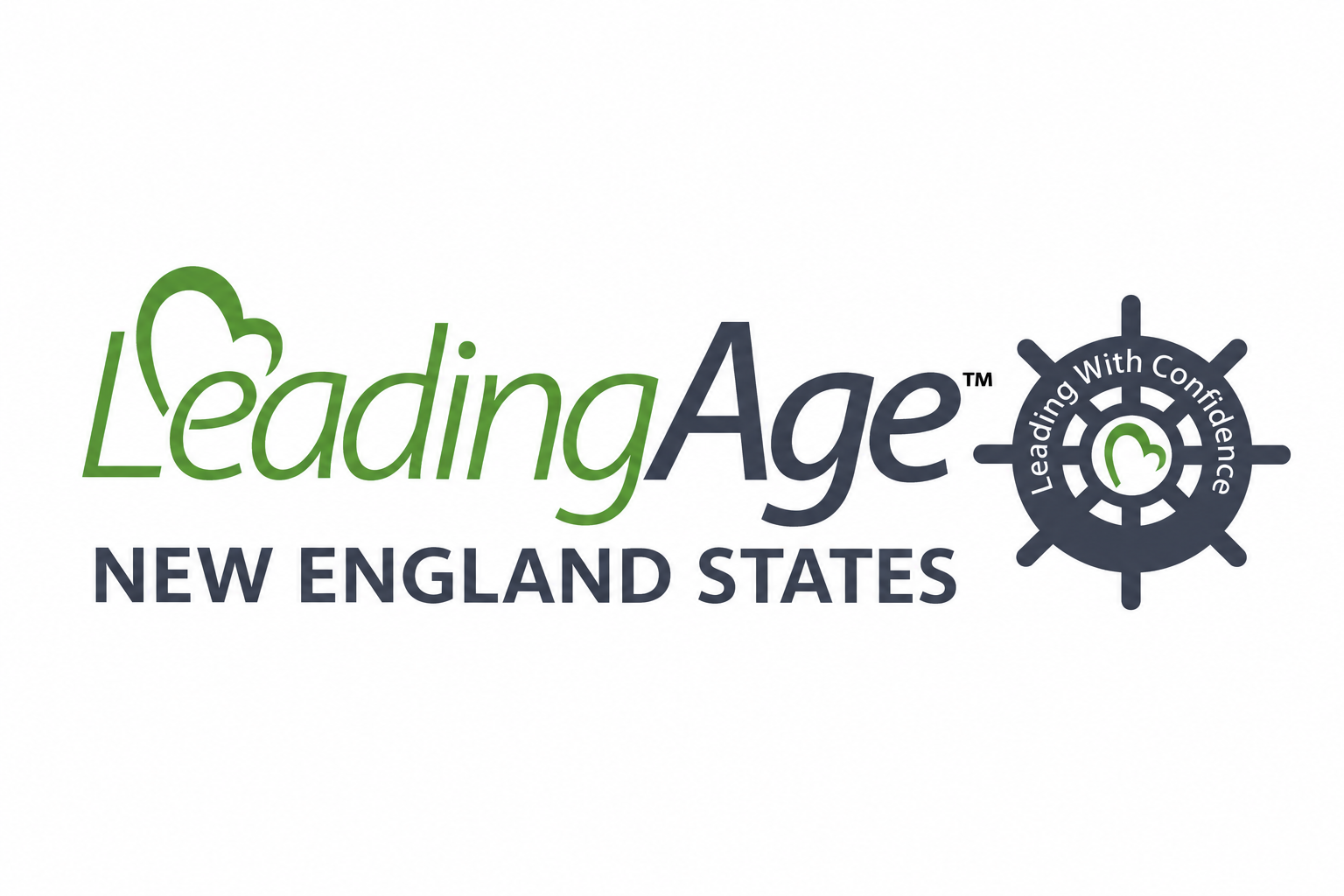 LeadingAge New England / Leading with Confidence Series