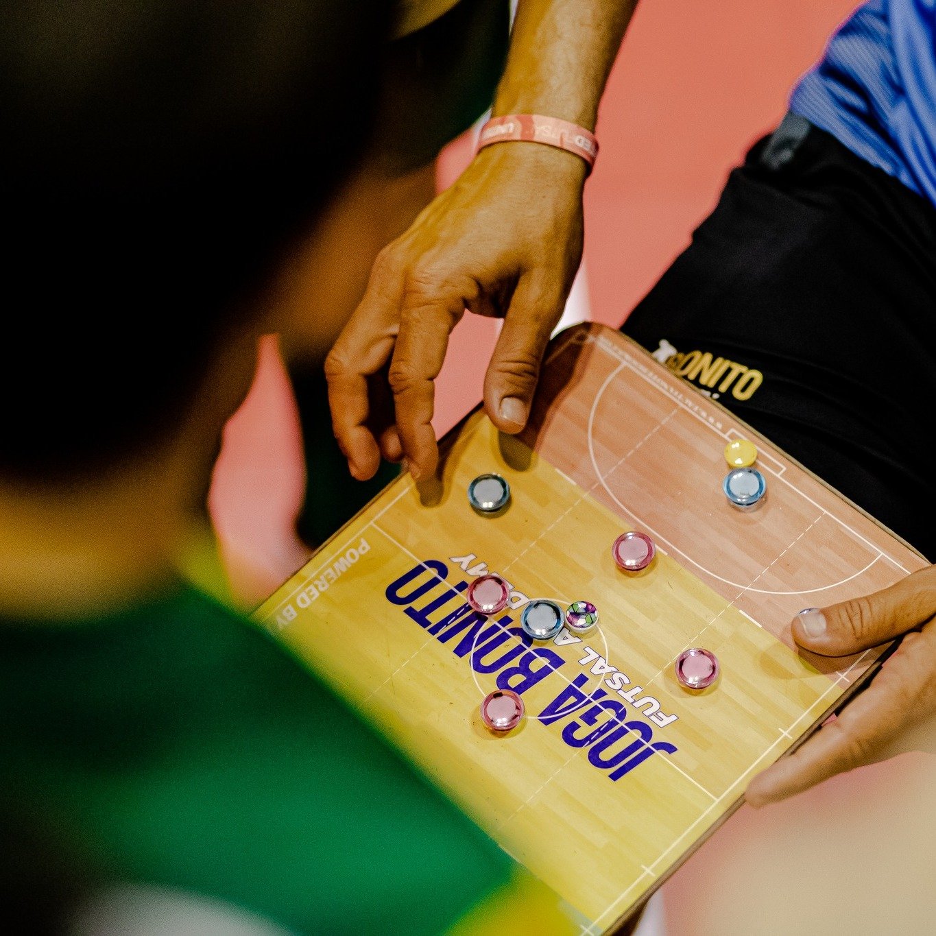 At Joga Bonito, we believe that sports are more than just a game&mdash;they&rsquo;re a gateway to shaping confident, capable, and resilient individuals. Our methodology, Play, Train, Grow, is designed to nurture not only the physical skills of our pl