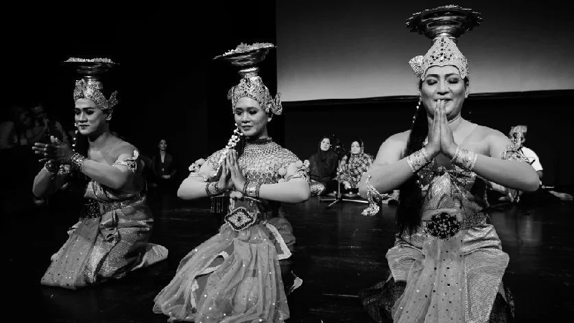 Photo credit: Mahesan Selladurai
