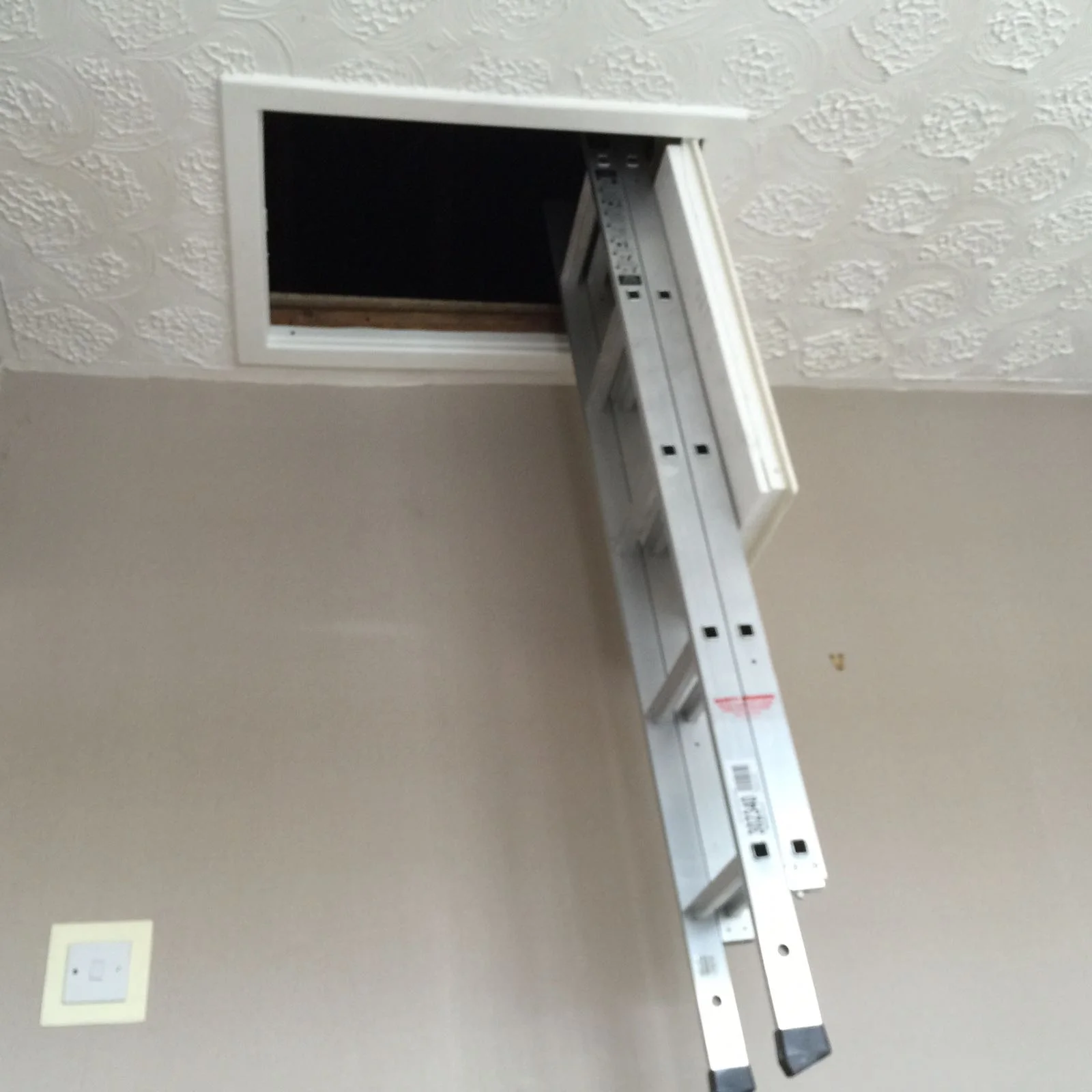 Room in a Roof Loft Storage Solutions