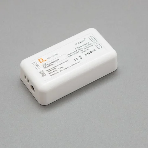 COLOUR ZONE 1-2 CANAUX