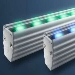 LUMINAIRES LEDs
