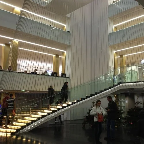 Configurateur LED Nez de marche