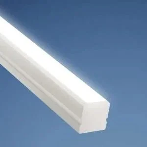 AQUALUC SOLID 17.5x17.5mm