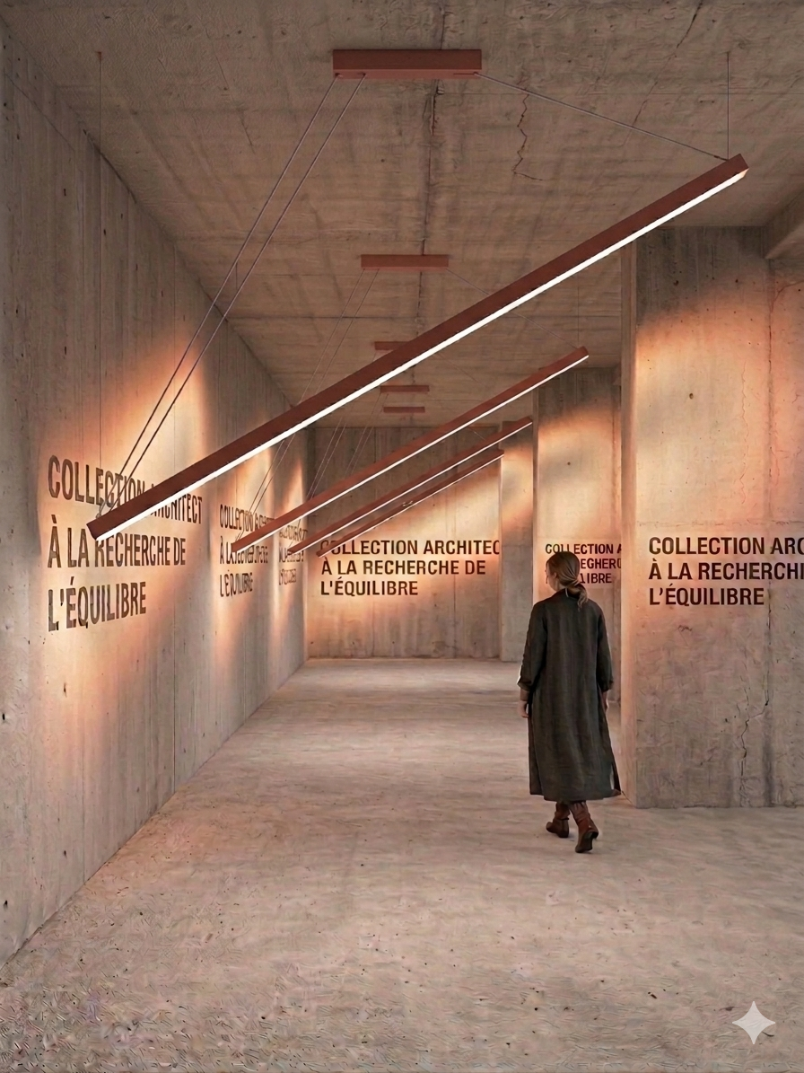ARCHITECT III