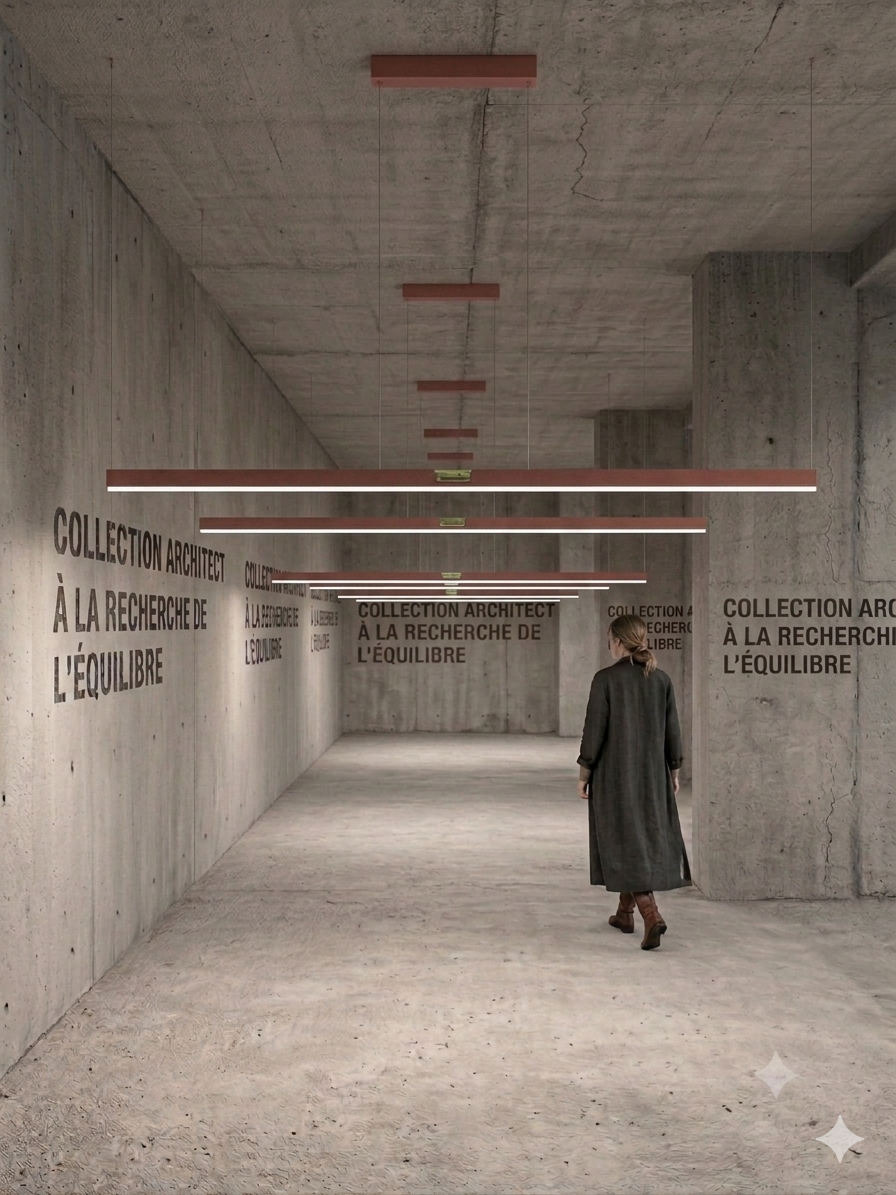 ARCHITECT I 