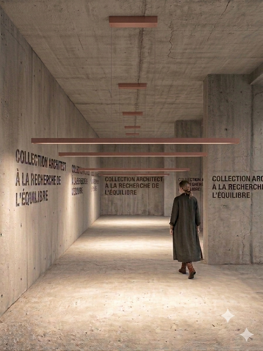 ARCHITECT II